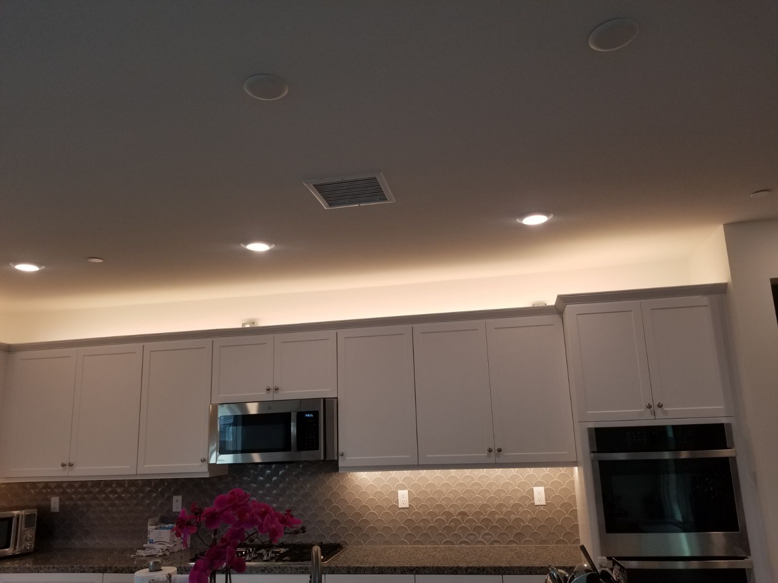 Residential Electrical