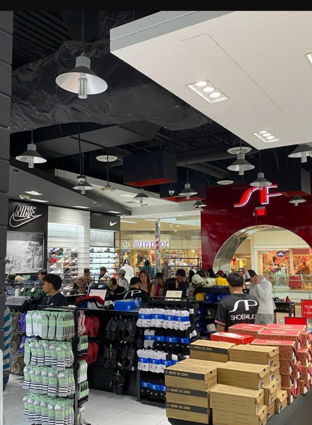 Commercial Electrical