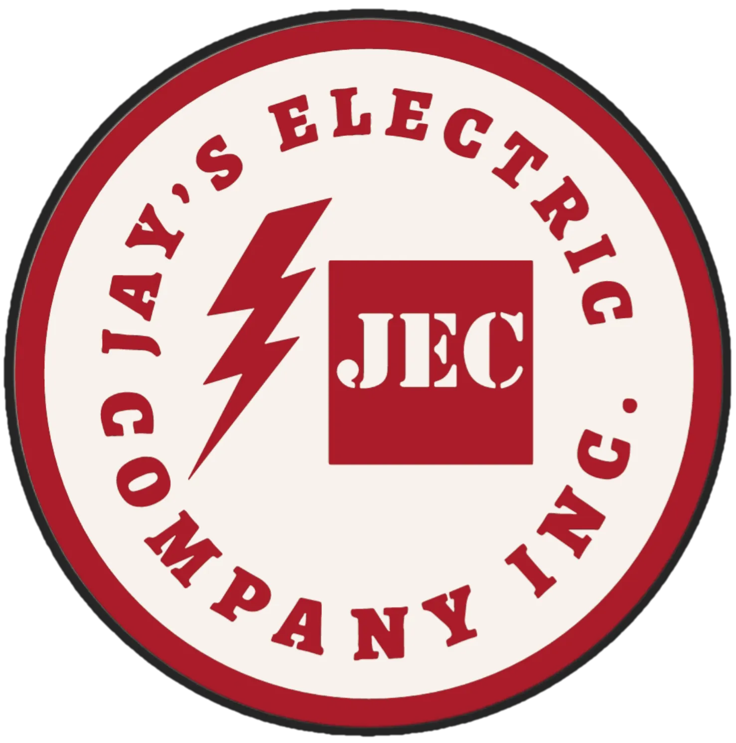 Jay's Electric Company Inc.