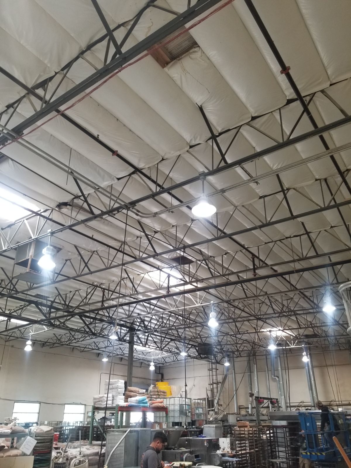 New Construction