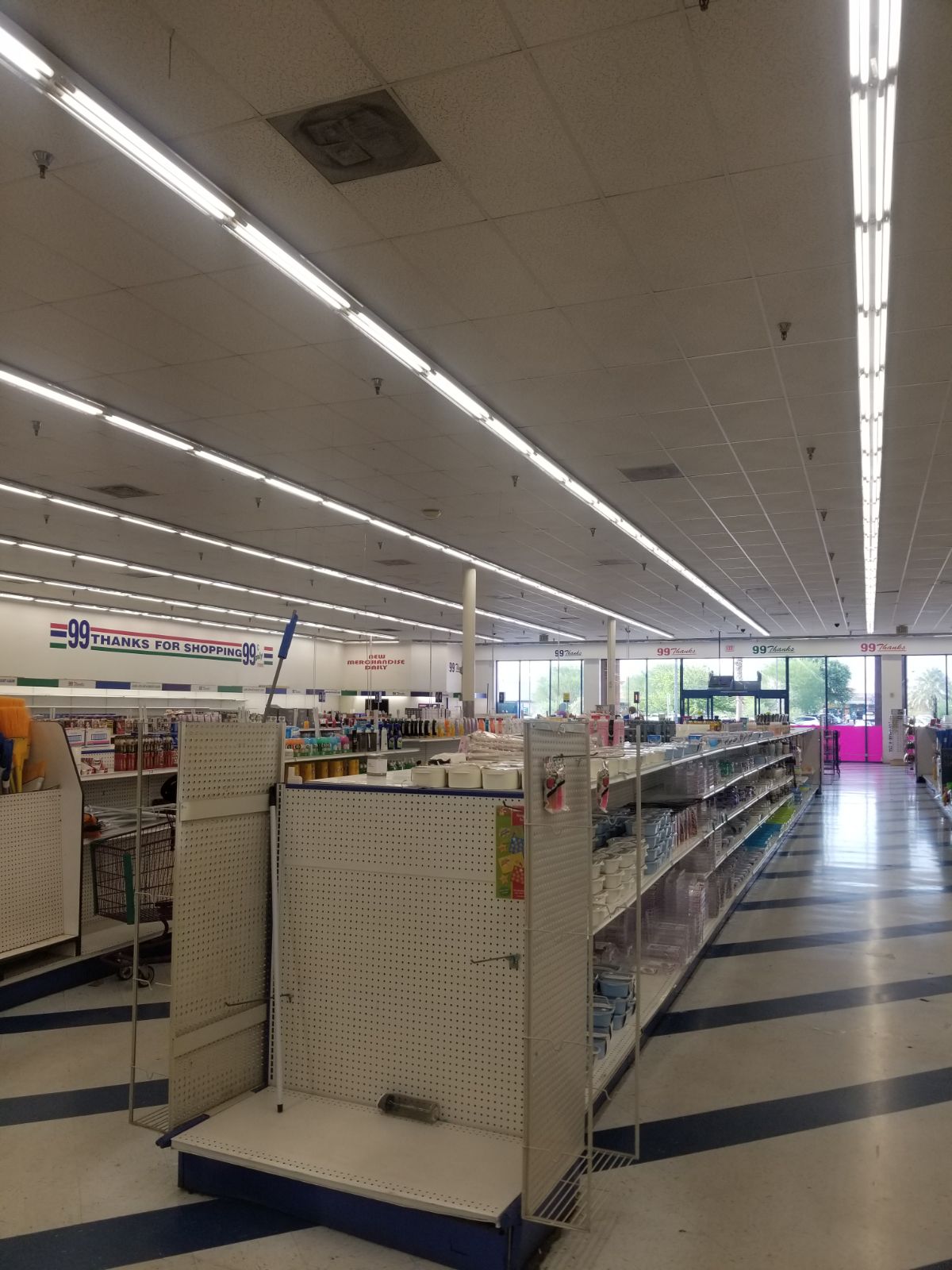 LED Retrofits
