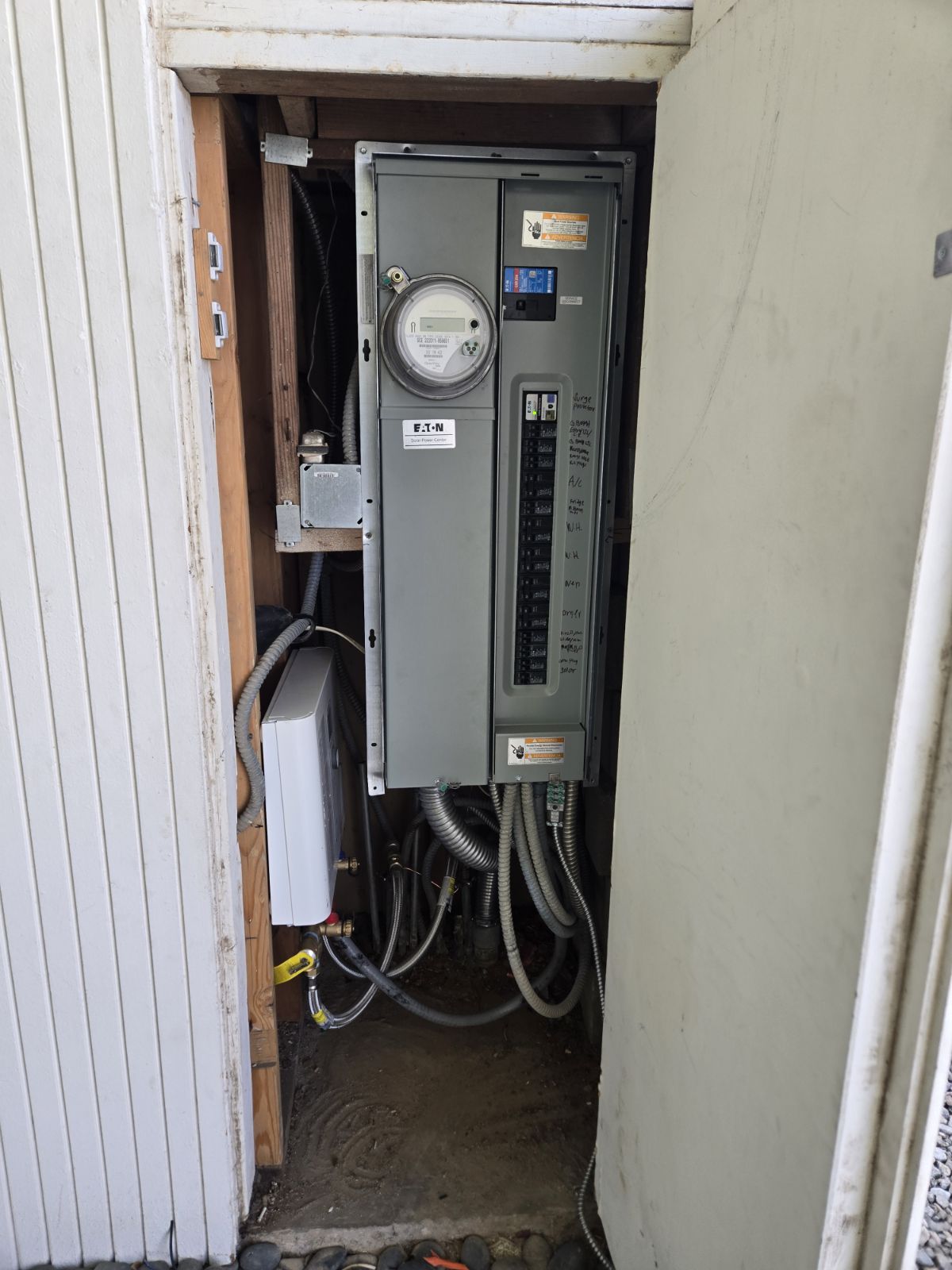 Power Management